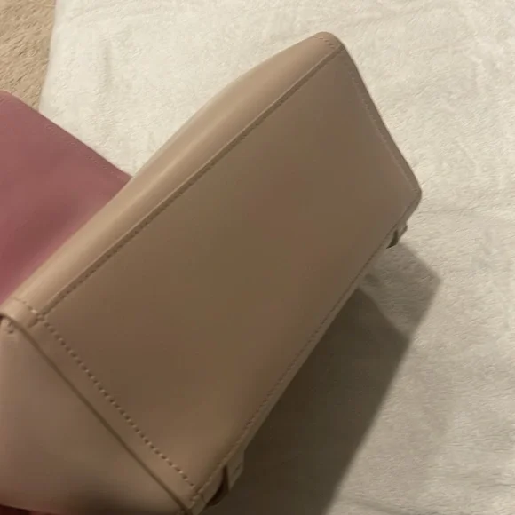 Kate Spade Tan Backpack - Picture 8 of 14